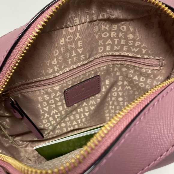 NWT Kate Spade Newbury Lane Cammie Bag - Picture 3 of 4